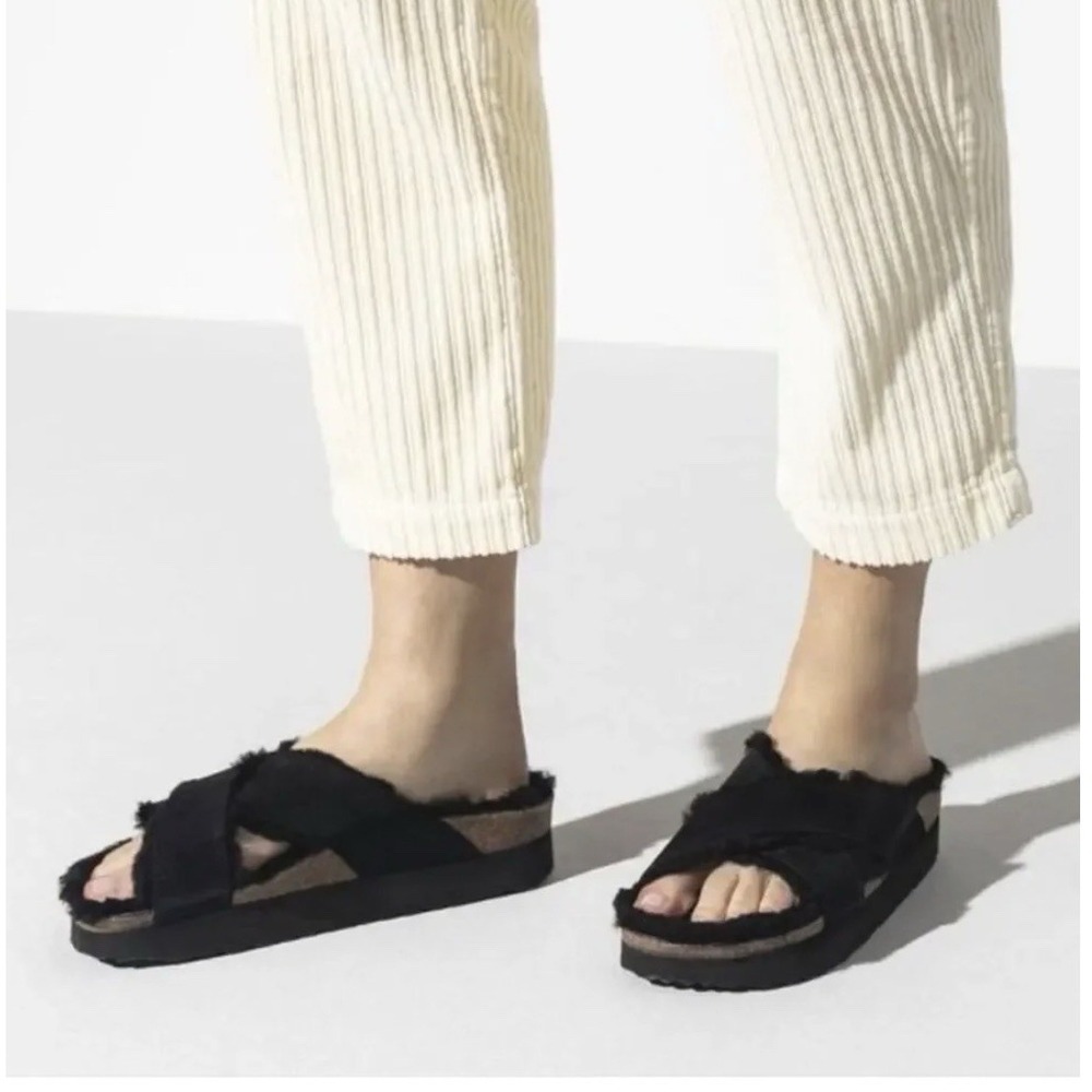 papillio sandals by birkenstock 37